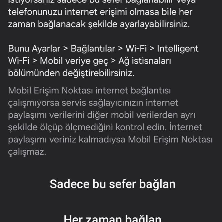 TÜRKSAT Kablo Net Ve TV Hizmetlerinde Uzun Süreli Kesinti, Yetersiz Bilgilendirme Ve Mağduriyet