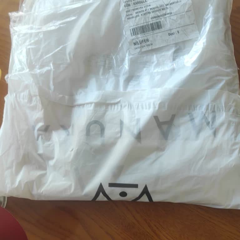 Manuka Siparişim Teslim Edilmedi İade Süreci Belirsiz Ve Müşteri Desteği Yetersiz