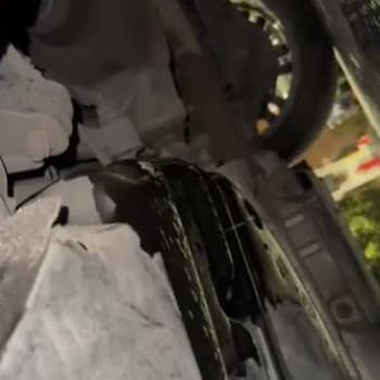 BMW 116i Benzin Deposu Sızıntısı: Kronik Hata Ve Yangın Riski