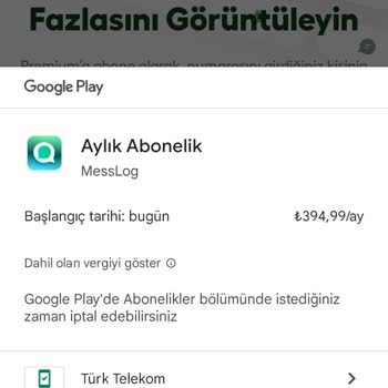 Para İadesi Talebim Karşılanmadı, Uygulama Açılmıyor Ve İletişim Kötü