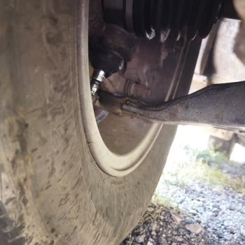 Yanlış Parça Montajı Sonrası Yaşanan Güvenlik Sorunu