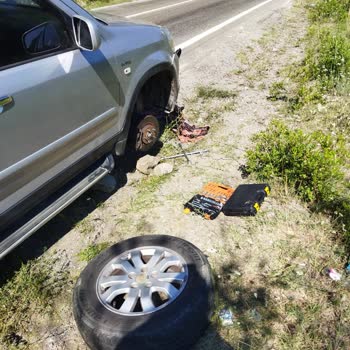 Yanlış Parça Montajı Sonrası Yaşanan Güvenlik Sorunu