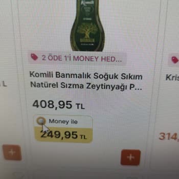 Migros Sanal Market Money Puan Kampanyasında Yaşanan Sorun Ve Yetersiz Müşteri Hizmetleri