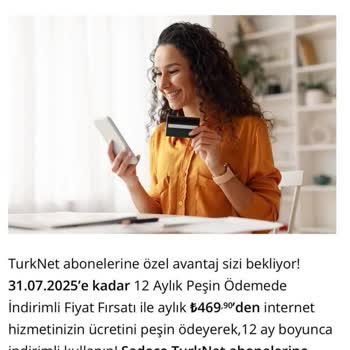 TurkNet Kampanya Süresi Dolmadan Fiyat Artırdı Yanlış Bilgilendirme Mağduriyeti