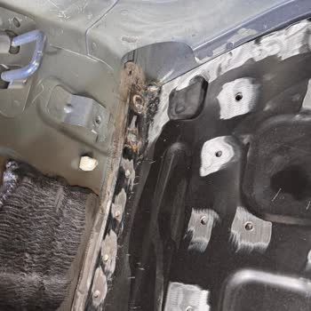 Volkswagen Yetkili Serviste İlgisizlik Ve Hatalı Onarım Mağduriyeti Yaşadım