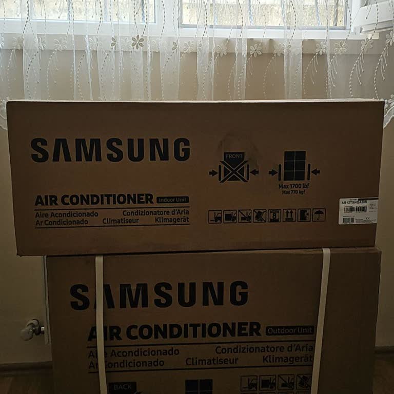 Klima Montajı İçin Günlerdir Bekliyorum, Hiçbir Dönüş Yapılmıyor