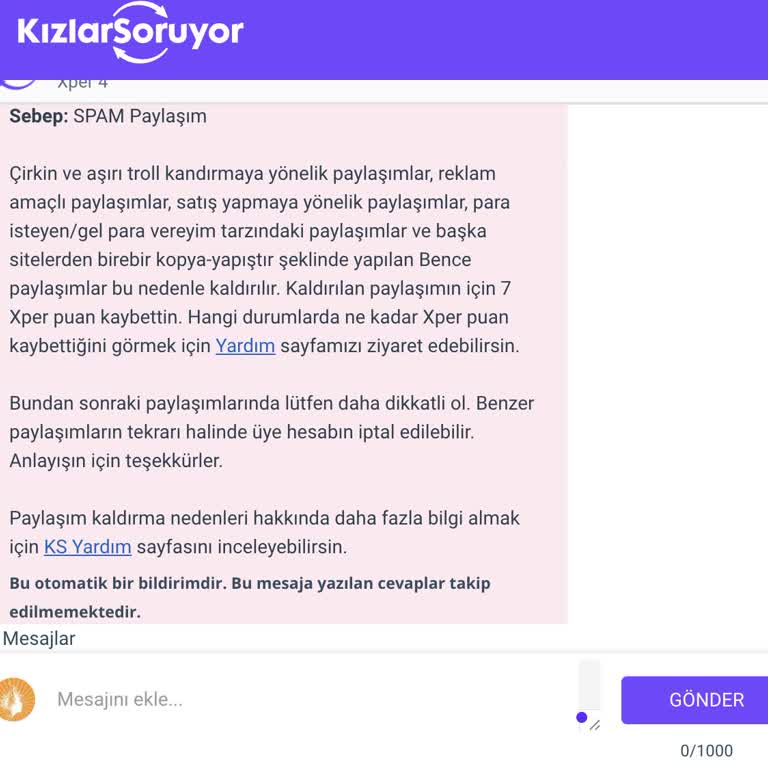 Tarafsızlık Ve Kullanıcı Deneyimi Hiçe Sayılıyor Kızlarsoruyor Reklam Baskısı
