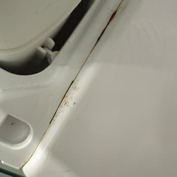 Regal CMI 91002 Washing Machine Failure