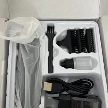 Ambalajsız Ve Bandrolsüz Tıraş Makinesi İadesi Reddedildi