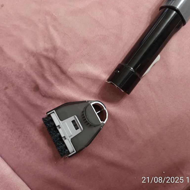 Koltuk Yıkama Makinesi Arızası Servis Sonrası Devam Ediyor, Çözüm Yok