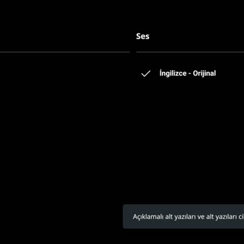 Game Of Thrones Özetlerinde Türkçe Altyazı Eksikliği Ve İletişim Sorunları Yaşanıyor