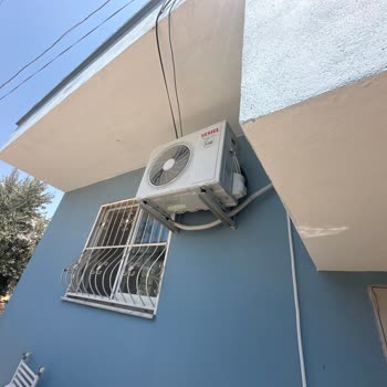 Sıfır Alınan Klimam Kurulmadan Arızalı Çıktı Çözüm Bekliyorum