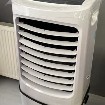 Arçelik AC8030 Havadar Yüksek Sesli Ve Yetersiz Performansıyla Hayal Kırıklığı Yaşattı