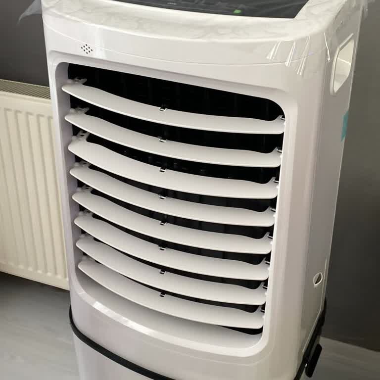 Arçelik AC8030 Havadar Yüksek Sesli Ve Yetersiz Performansıyla Hayal Kırıklığı Yaşattı