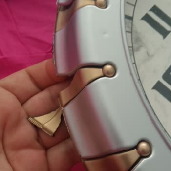 Kırılacak Ürün Uyarısına Rağmen Siparişim Kırık Teslim Edildi