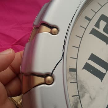 Kırılacak Ürün Uyarısına Rağmen Siparişim Kırık Teslim Edildi