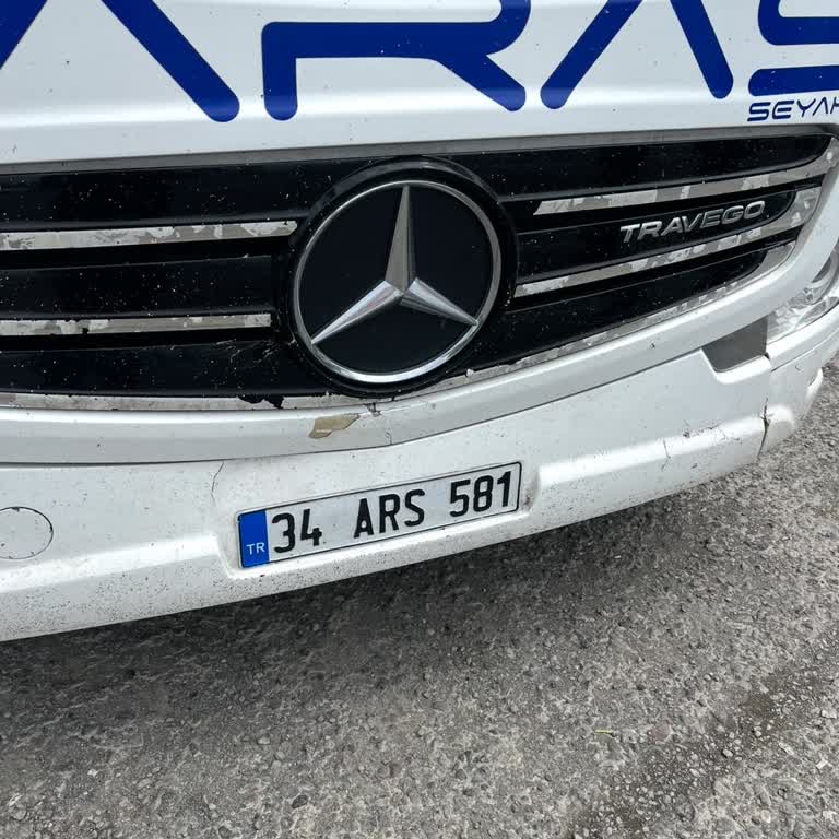 Yanlış Bilgilendirme Ve Yetersiz Yolcu Kontrolü Nedeniyle Yaşanan Mağduriyet