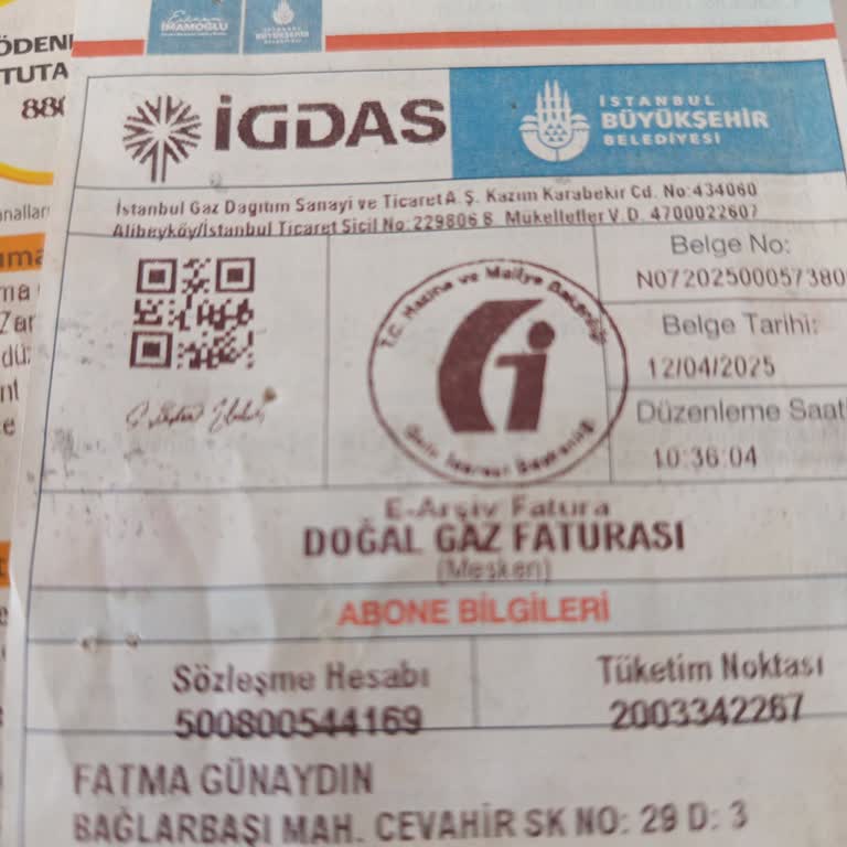 Güvence Bedelimin Ödenmemesi Ve Bilgilendirme Eksikliği