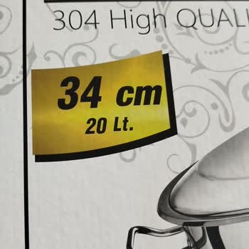 Aykut Mutfak Malzemeleri Gönderilen Ürün Hakkında Yanıltıcı Bilgi Verildi!