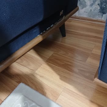 İstikbal'den Alınan Koltuk Takımında Teslimat Ve Garanti Sorunları