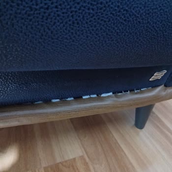 İstikbal'den Alınan Koltuk Takımında Teslimat Ve Garanti Sorunları