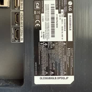 Konut Sigortasında Televizyon Hasarına Eksik Ödeme Ve İlgisizlik