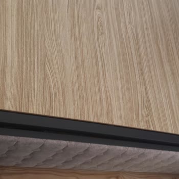 Bambi Yatak Baza Kapağı Kapanmıyor, Yetersiz Bilgilendirme