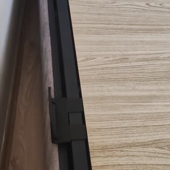 Bambi Yatak Baza Kapağı Kapanmıyor, Yetersiz Bilgilendirme