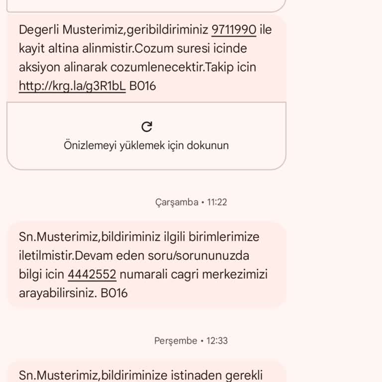 Aras Kargo Teslim Etmediği Ürünü Teslim Ettik Diyerek Mağdur Etti