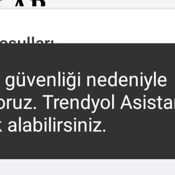 Trendyol Plus Üyeliği Sonrası Hesabım Kapandı Ve Ücret İadesi Yapılmadı