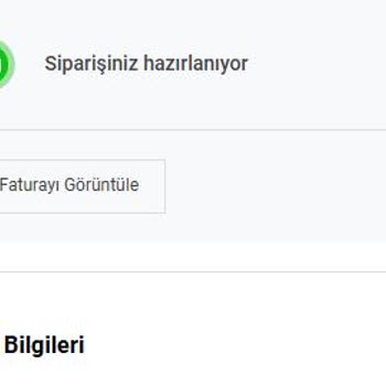 Koçtaş Mağazasından Aldığım Klimanın Teslimatı Günlerdir Yapılmadı Bilgi De Verilmiyor