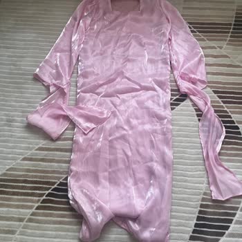 Sipariş Ettiğim Özel Dikim Kıyafet Hatalı Geldi Üstüne Tehdit Ve Engelleme Yaşadım