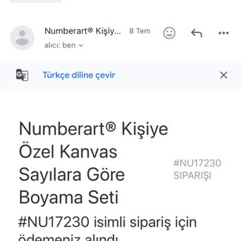 Eksik Ürün Ve Cevapsız Kalan Destek Talebi