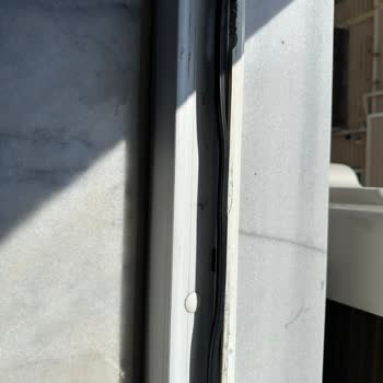 Yeni Alınan Klimada Gaz Kaçağı Ve Montaj Mağduriyeti