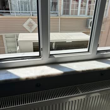 Yeni Alınan Klimada Gaz Kaçağı Ve Montaj Mağduriyeti