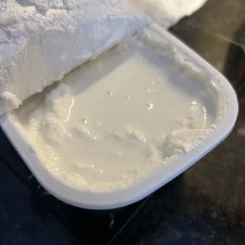 Migros'tan Aldığım Labne Peynir Bozuk Çıktı