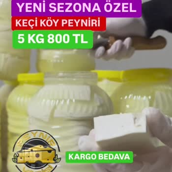 Sipariş Edilen Peynir Eksik Gönderildi, İletişim Sağlanamıyor