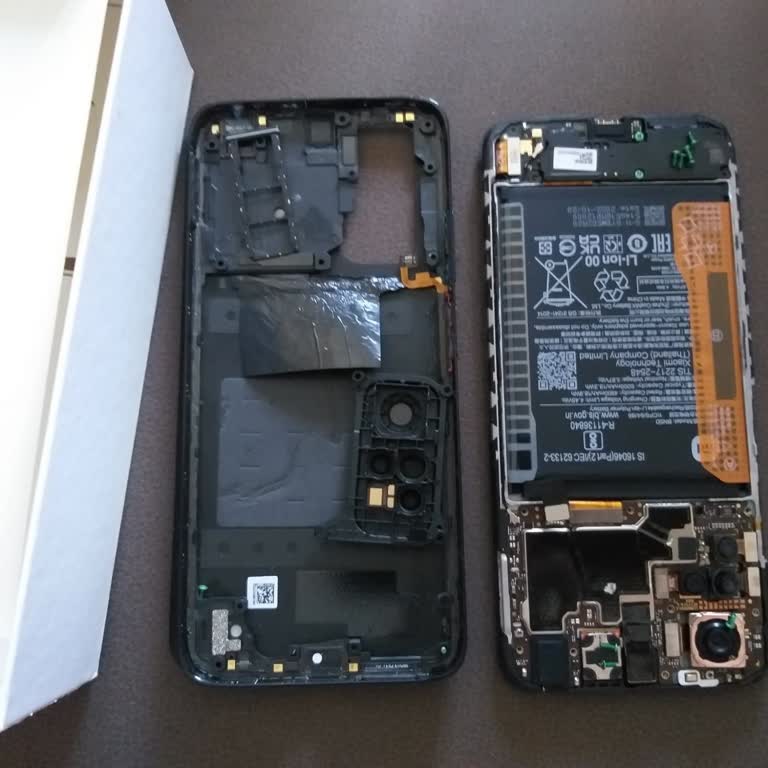 Xiaomi Yetkili Servis | Evofone Bilgisiz Ve Hasarlı Cihaz İadesi!