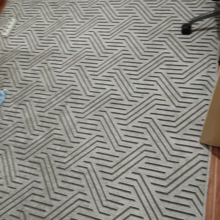 Şönil Kilim Yıkama Sonrası Çekme Sorunu Mağduriyet Yaşattı