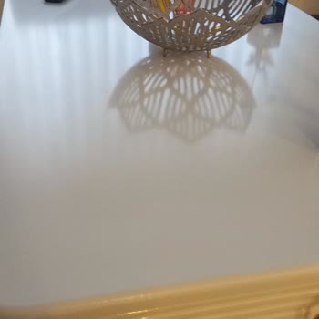 Eskidji Bazaar Mete Mobilya Kusurlu Ürün Teslimatı!