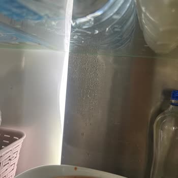 Vestel Puzzle Buzdolabı İki Yıldır Soğutmuyor Ve Sorunlar Çözülmüyor