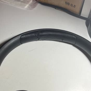 JBL 560BT Kulaklık Pedlerinde Garanti Süresinde Beklenmedik Çatlama Sorunu