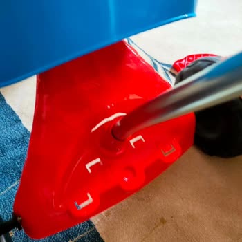 Dolu Bisiklet Hüsranı!