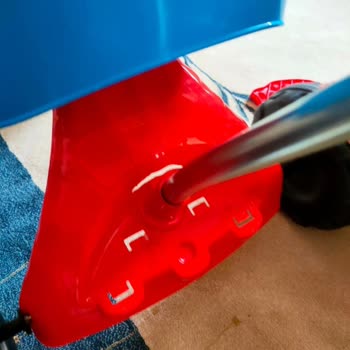 Dolu Bisiklet Hüsranı!