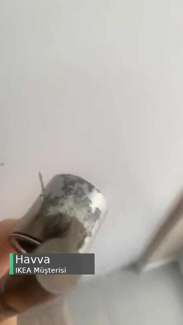 Ikea Sarımsak Sıkacağının Soyulması videonun kapak resmi
