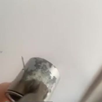 Ikea Sarımsak Sıkacağının Soyulması