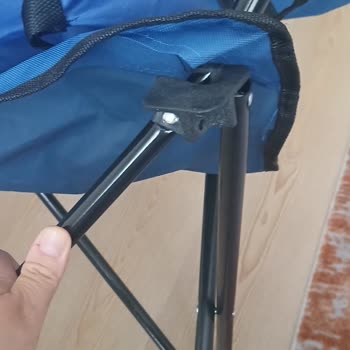 Aldığım Ürünün Oturma Yeri Kırıldı, Yetkiliye Ulaşamıyorum
