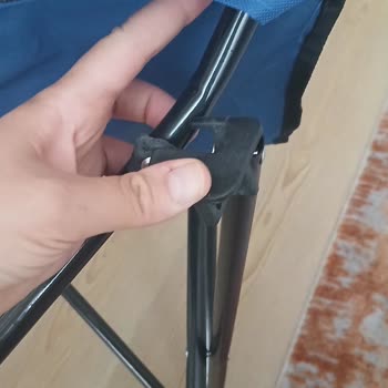 Aldığım Ürünün Oturma Yeri Kırıldı, Yetkiliye Ulaşamıyorum