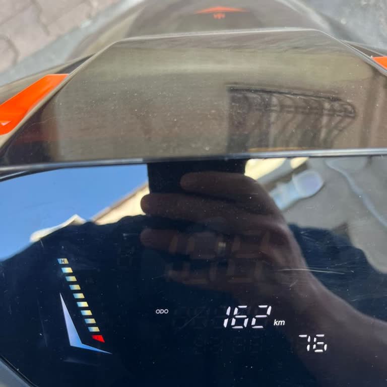 Arora Scooter Elektrik Arızası