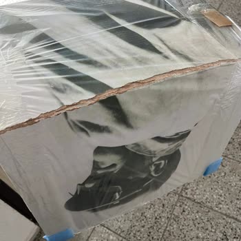 Kargom Kırılarak Kutuya Sığdırılmış, Müşteri Bilgilendirilmeden İşlem Yapılmış